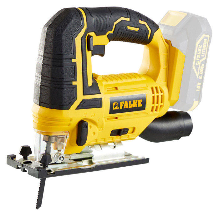Sticksåg 18V Falke